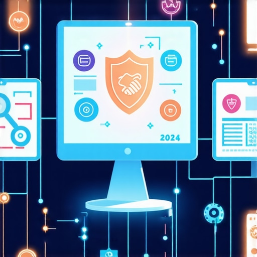 Advanced Technical SEO & Web Design Tips to Build Trust in 2024