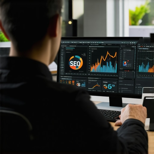 Boost Results & Trust with Advanced Technical SEO Techniques in 2024