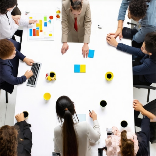 Effective Branding Strategies to Build Trust & Modernize Your Business