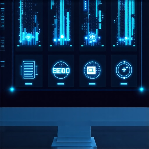 Innovative Web Design & Technical SEO for Boosting Results & Trust in 2024