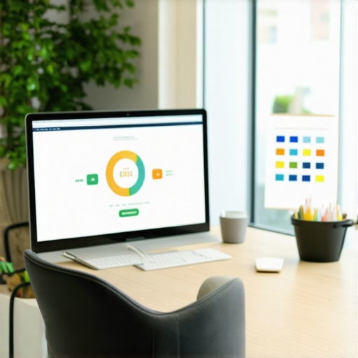 Modern Branding & Web Design: Building Trust in 2024