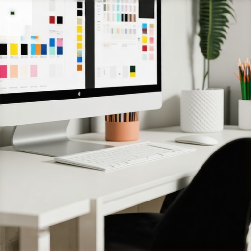 Modern Web Design & Branding Strategies to Build Trust in 2024