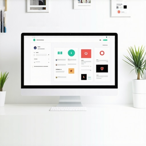 Modern Web Design & Branding to Elevate Trust in 2024