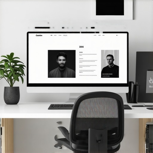 Top Web Design Best Practices to Modernize Your Digital Presence in 2024