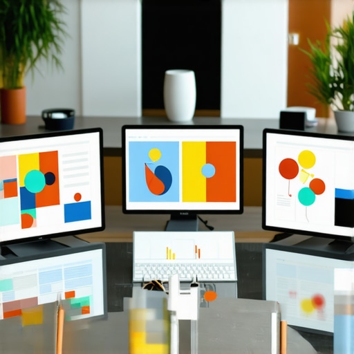 Web Design & Branding Strategies to Modernize Trust in 2024