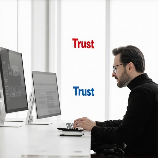 Boost Digital Trust with Web Design & Branding Tips in 2024