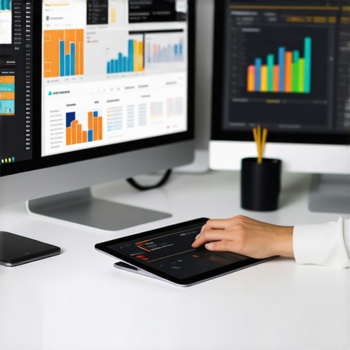 Effective Web Design & Technical SEO Tips for Modern Digital Growth