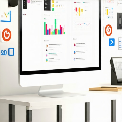 Enhance Digital Presence with Web Design & Technical SEO Tips 2024