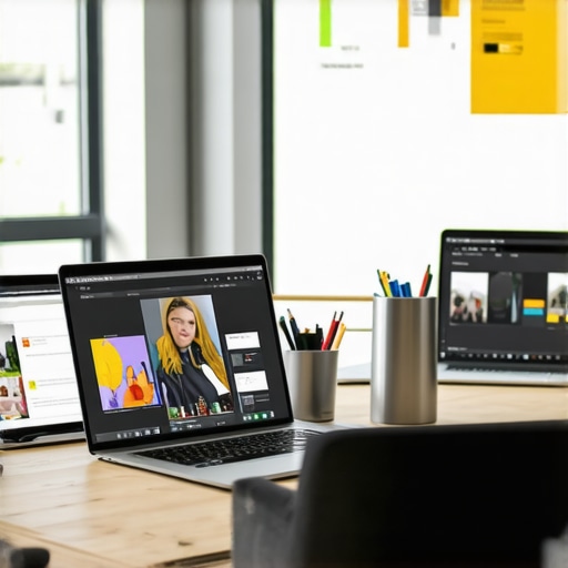 Modern Branding & Web Design Strategies to Boost Digital Trust in 2024