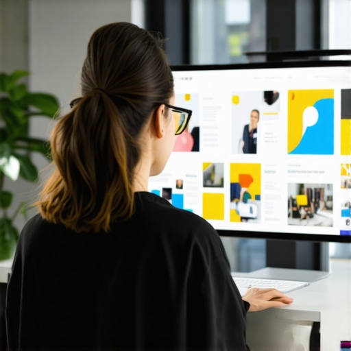 Modern Branding & Web Design Tips to Build Trust in 2024