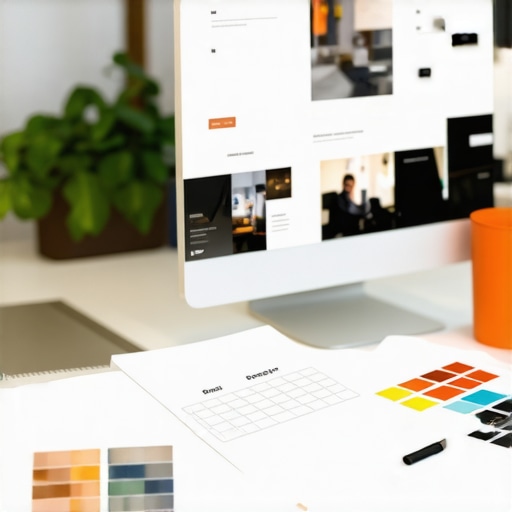 Modern Branding & Web Design Tips to Build Trust in 2024