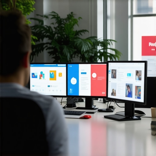 Modern Web Design & Branding Tips for Digital Trust in 2024