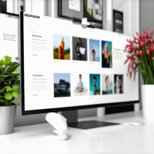 Modern Web Design & Branding Tips for Digital Trust in 2024