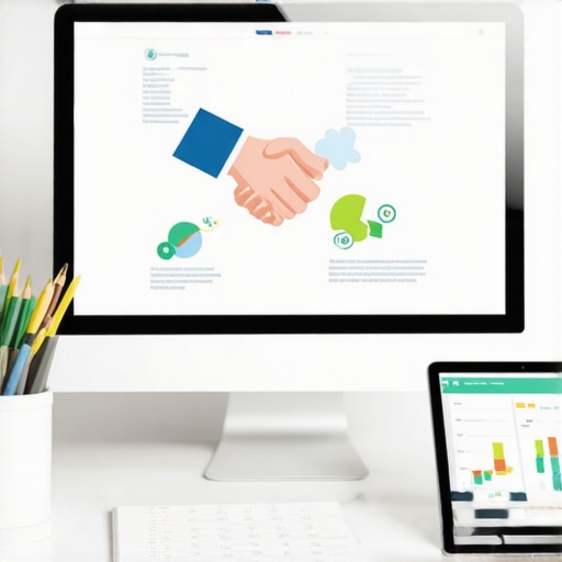 Modern Web Design & Branding Tips to Boost Digital Trust in 2024