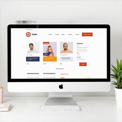 Modern Web Design & Branding Tips to Boost Digital Trust in 2024