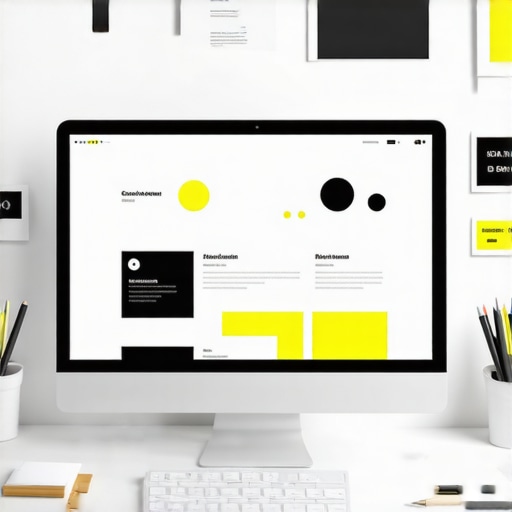 Modern Web Design & Branding Tips to Boost Digital Trust in 2024