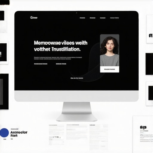 Modern Web Design & Branding Tips to Elevate Digital Trust in 2024