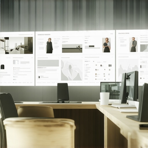 Modern Web Design & Branding to Elevate Digital Trust in 2024