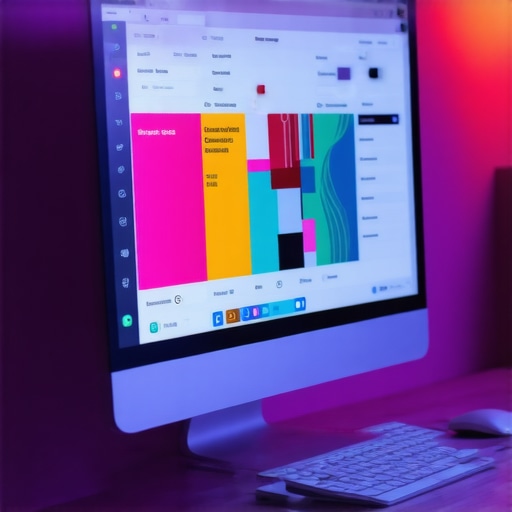 Modern Web Design & Branding to Elevate Trust in 2024