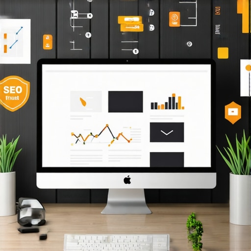 Modern Web Design & Technical SEO Tips to Enhance Digital Trust