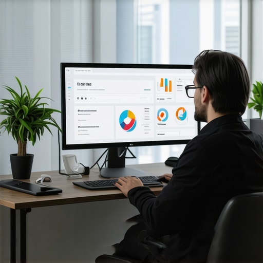 Technical SEO & Web Design Strategies to Build Trust in 2024