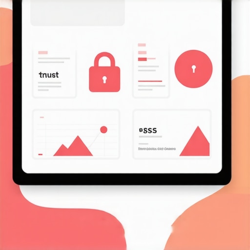 Top Web Design & Technical SEO Tips to Build Trust in 2024