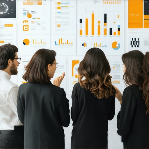 Branding and Identity: Modern Strategies to Enhance Trust & Drive Results in 2024