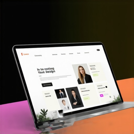 Effective Web Design Best Practices to Boost User Engagement