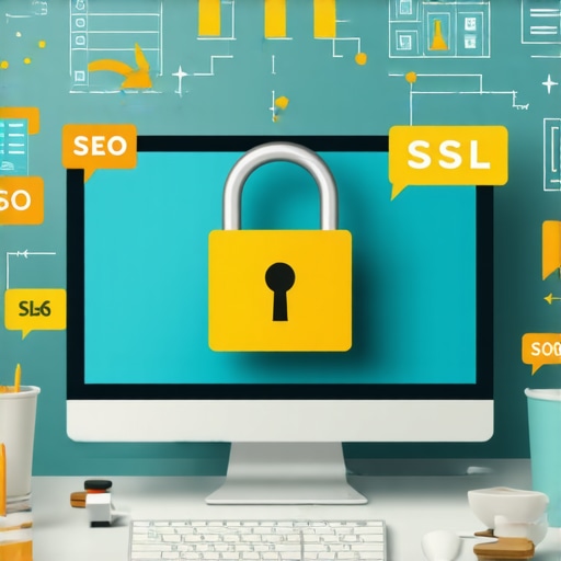 Effective Web Design & Technical SEO Tips for Building Trust in 2024