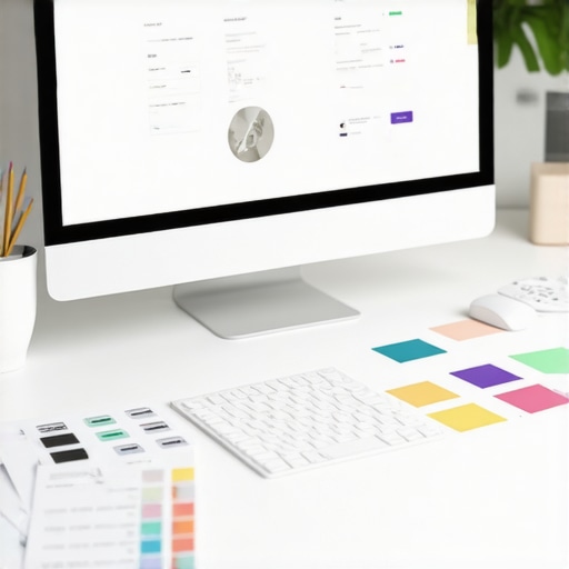 Latest Web Design & Branding Tips to Enhance Trust & Results This Year