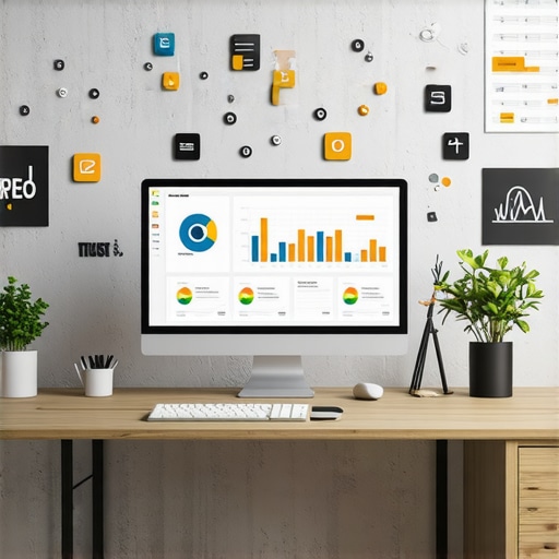 Modern Branding & Technical SEO Strategies to Boost Digital Trust 2024