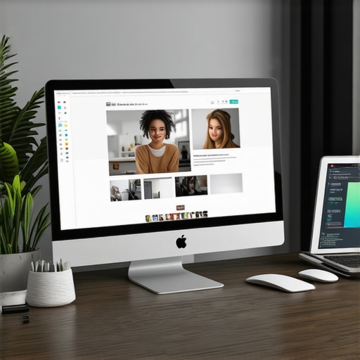 Modern Web Design Best Practices for Enhanced User Engagement in 2024