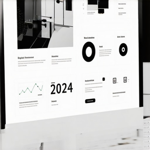 Modern Web Design & Technical SEO Tips for Building Trust in 2024