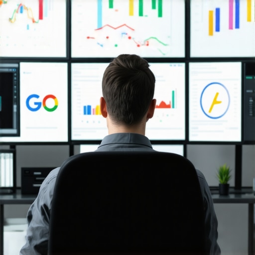 Top Technical SEO Strategies for Modern Website Visibility