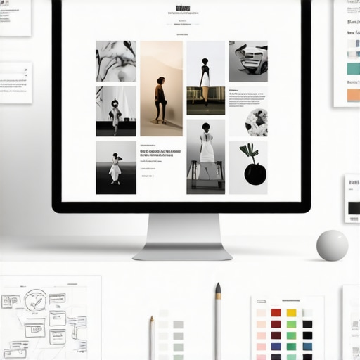 Top Web Design & Branding Strategies to Boost Trust in 2024