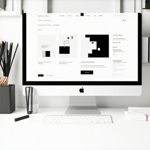 Web Design Best Practices for Enhanced User Engagement 2024