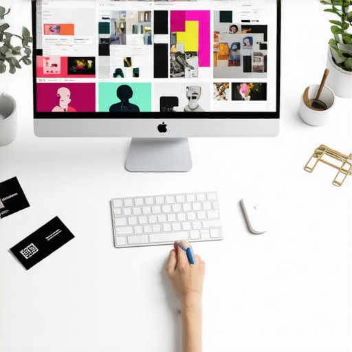 Web Design & Branding Masterclass for Better Digital Results 2024