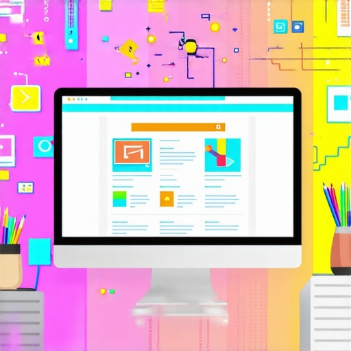 Web Design Trends & Strategies for Enhanced Brand Visibility in 2024