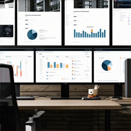 Web Design Trends & Strategies for Modern Digital Success