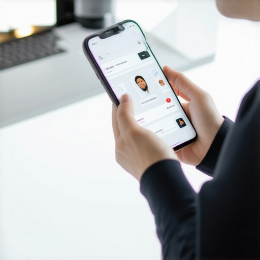 4 Web Design Tweaks That Boost 2026 Mobile Conversions