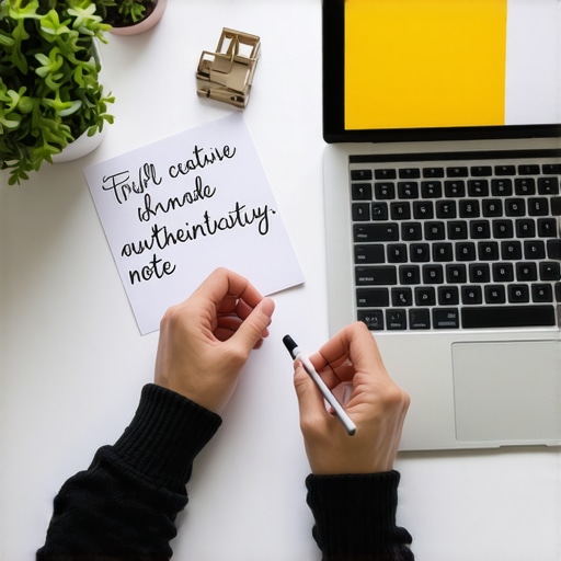 7 Branding Tweaks to Prove Your Content Isn’t AI [2026]