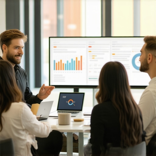 Branding and Identity: 10 Modern Strategies to Build Trust in 2024