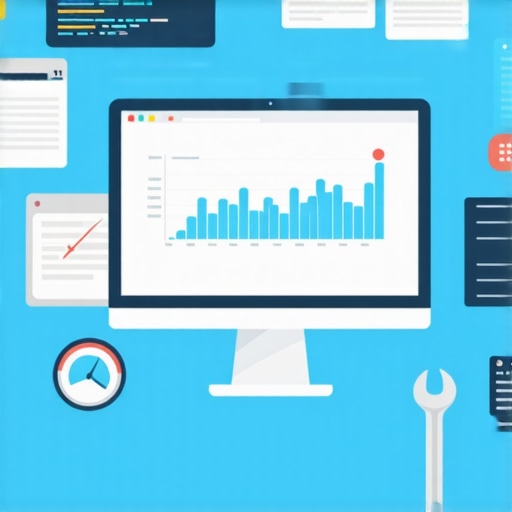 Core Web Vitals Falling? Try These 5 Technical Fixes for 2026