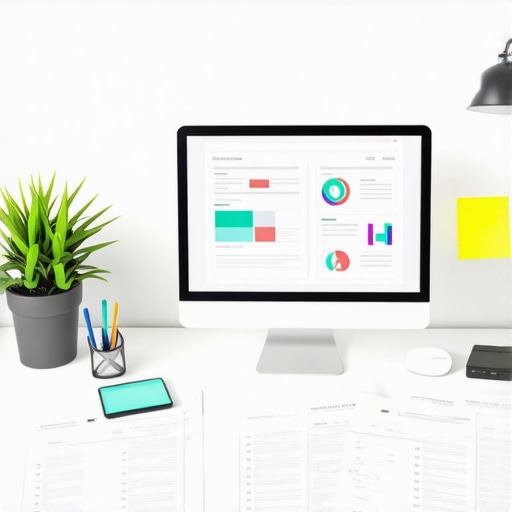 Effective Web Design Best Practices for Modern Digital Success in 2024