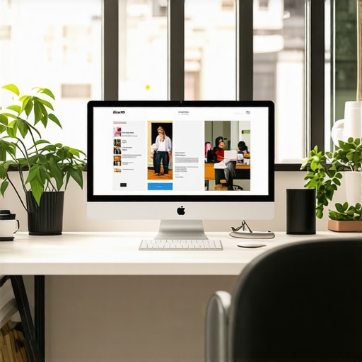 Effective Web Design Best Practices for Modern Digital Success in 2024