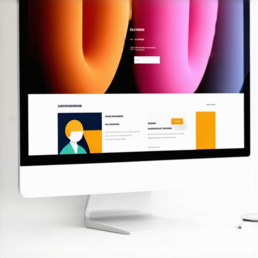 Effective Web Design Best Practices for Modern Digital Success in 2024