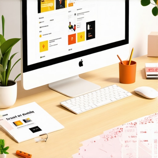 Effective Web Design & Branding Strategies to Build Trust in 2024