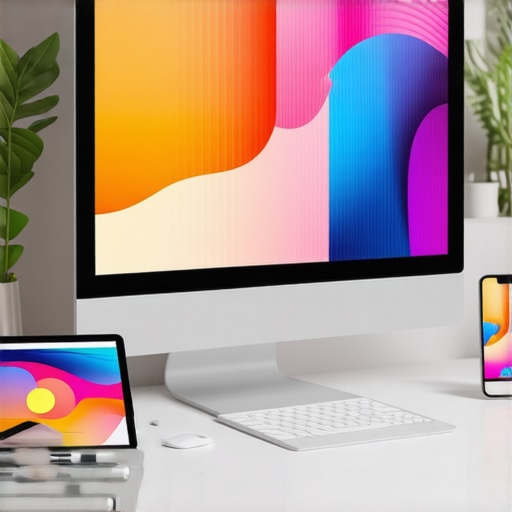 Effective Web Design Tips for Modern Digital Success in 2024