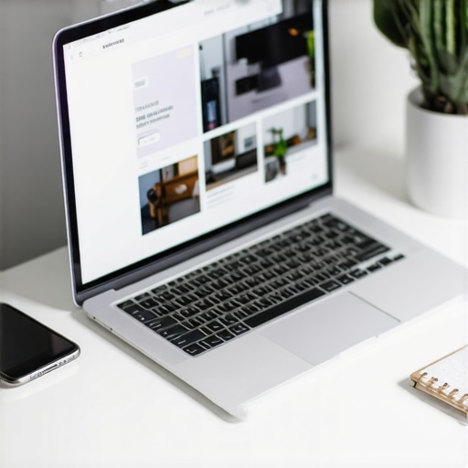 Modern Web Design Best Practices for Enhanced User Experience in 2024