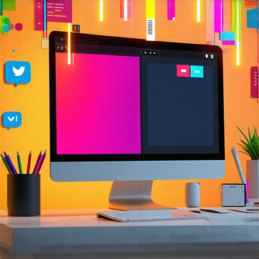 Web Design Best Practices for Elevating User Engagement in 2024